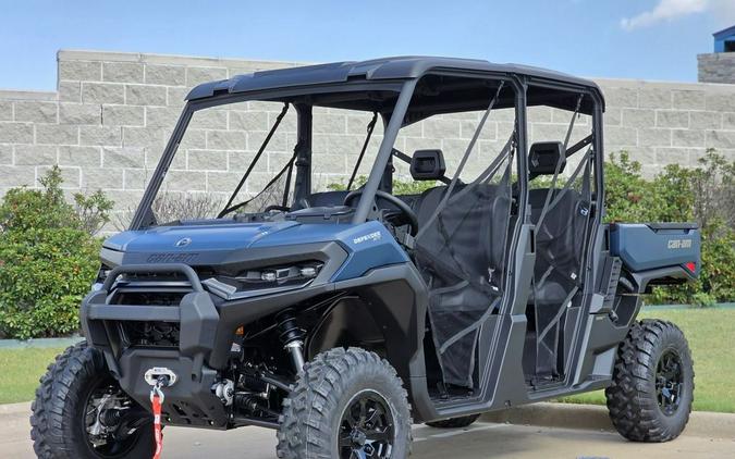 2026 Can-Am® Defender MAX XT HD11