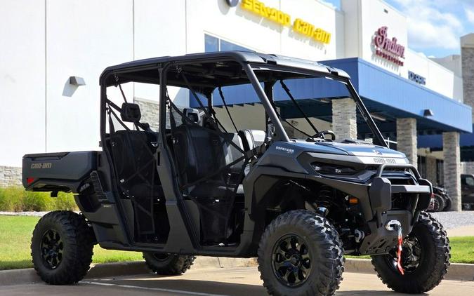 2026 Can-Am® Defender MAX XT HD11
