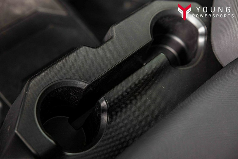 2025 Polaris Ranger Crew XD 1500 NorthStar Edition Ultimate NO Ultimate