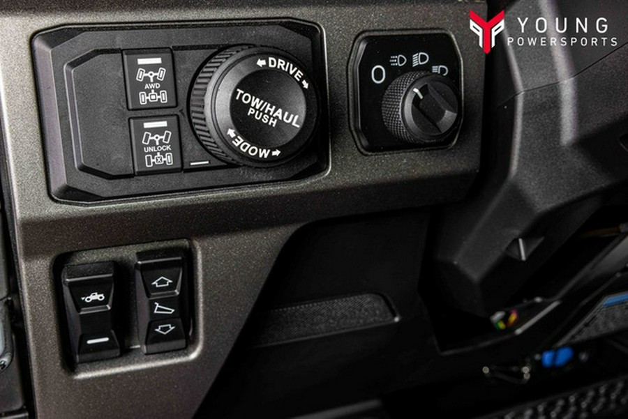 2025 Polaris Ranger Crew XD 1500 NorthStar Edition Ultimate NO Ultimate