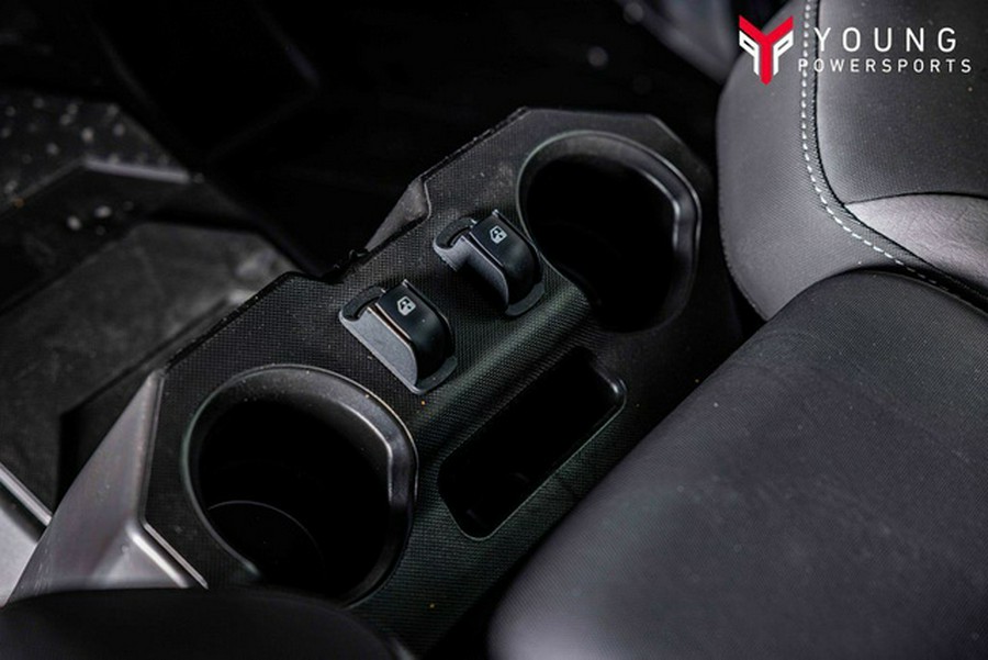 2025 Polaris Ranger Crew XD 1500 NorthStar Edition Ultimate NO Ultimate