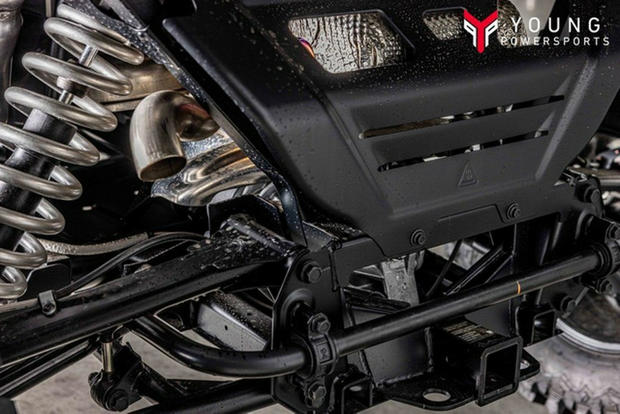 2025 Polaris Ranger Crew XD 1500 NorthStar Edition Ultimate NO Ultimate