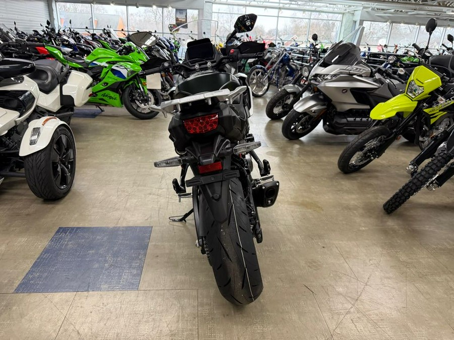 2024 Suzuki GSX-S 1000GX+