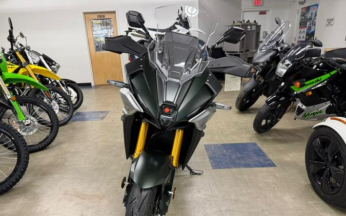 2024 Suzuki GSX-S 1000GX+