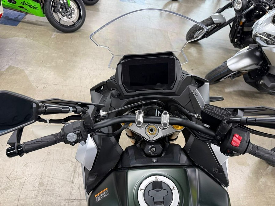 2024 Suzuki GSX-S 1000GX+