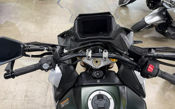 2024 Suzuki GSX-S 1000GX+