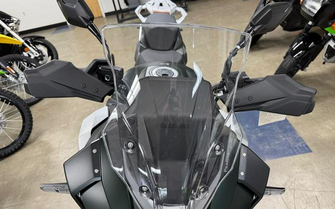 2024 Suzuki GSX-S 1000GX+