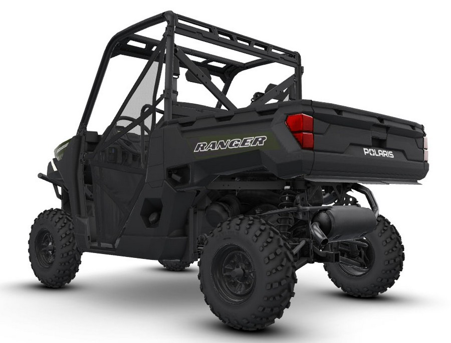 2026 Polaris Ranger 1000 EPS