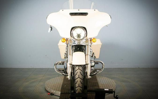 2022 Harley-Davidson Street Glide Special