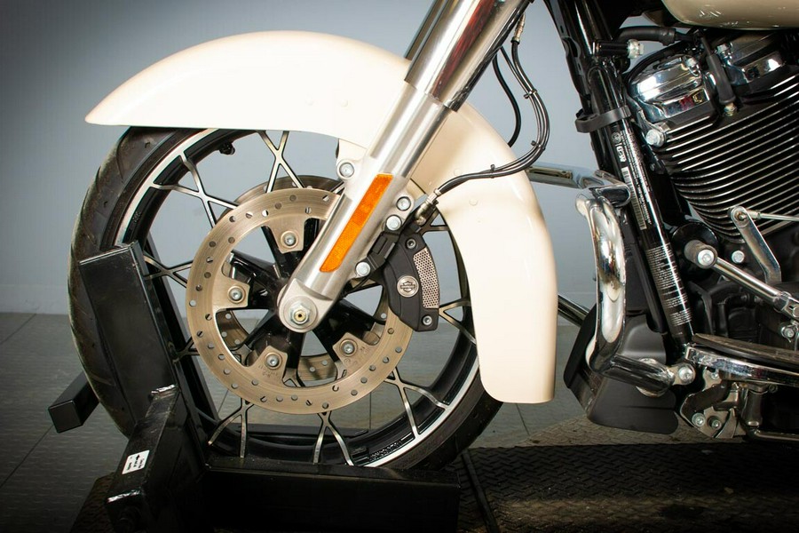 2022 Harley-Davidson Street Glide Special