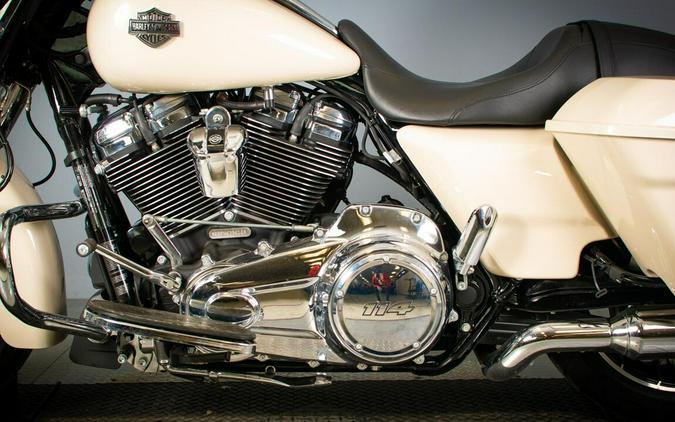 2022 Harley-Davidson Street Glide Special