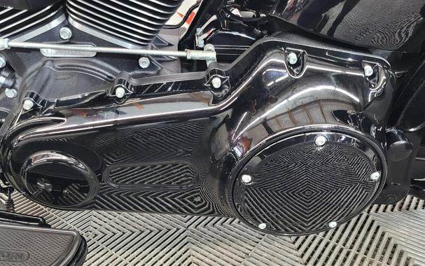 2017 Harley Davidson Flss Slim S 110ci