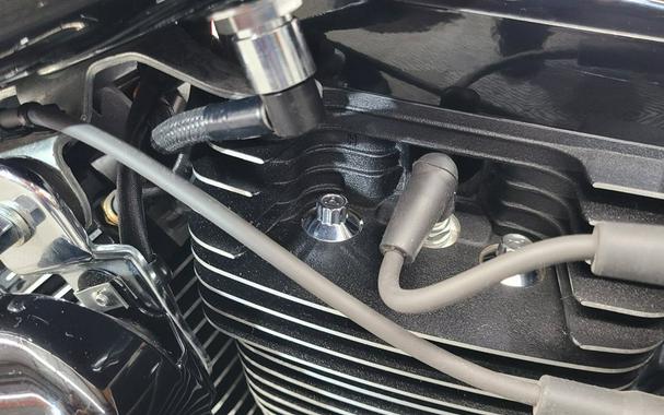 2017 Harley Davidson Flss Slim S 110ci