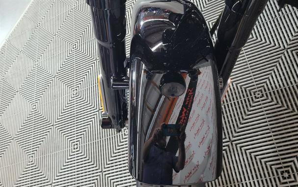 2017 Harley Davidson Flss Slim S 110ci