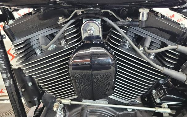 2017 Harley Davidson Flss Slim S 110ci