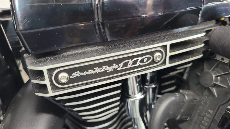 2017 Harley Davidson Flss Slim S 110ci