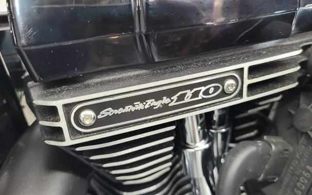 2017 Harley Davidson Flss Slim S 110ci