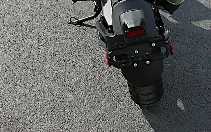 2023 Husqvarna Svartpilen 401
