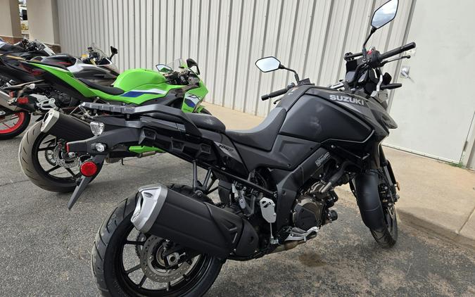 2026 SUZUKI V-STROM 1050