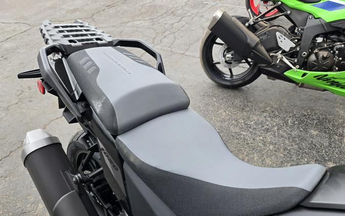 2026 SUZUKI V-STROM 1050