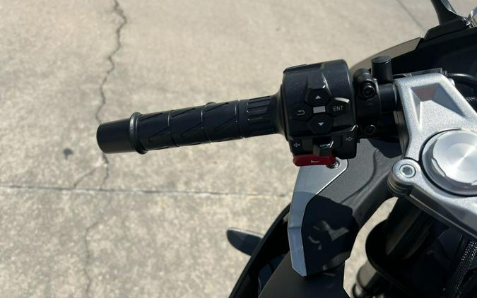 2026 CFMOTO 300SS