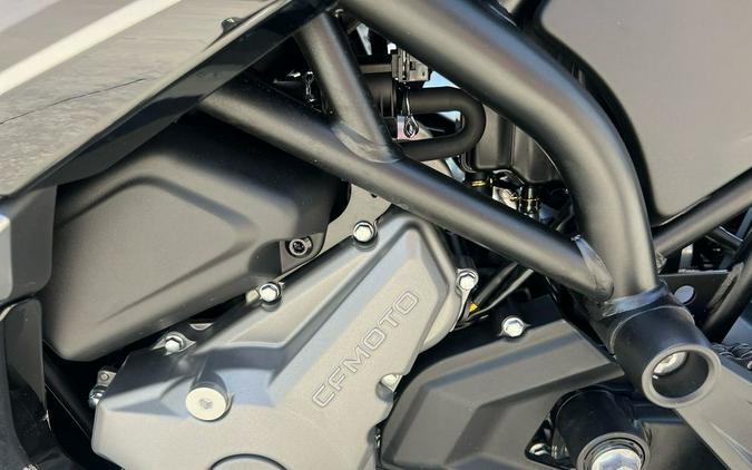 2026 CFMOTO 300SS