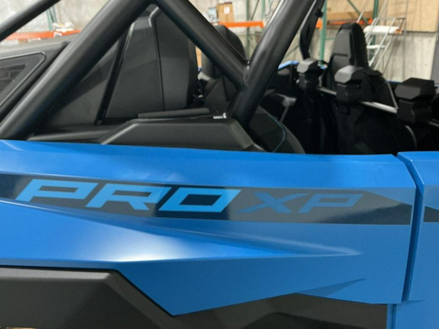 2026 Polaris RZR PRO XP 4 ULTIMATE