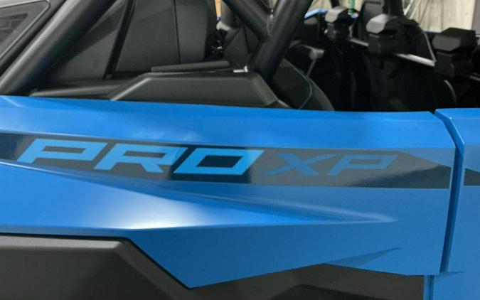 2026 Polaris RZR PRO XP 4 ULTIMATE