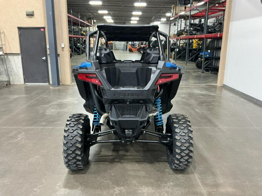 2026 Polaris RZR PRO XP 4 ULTIMATE