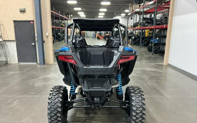 2026 Polaris RZR PRO XP 4 ULTIMATE