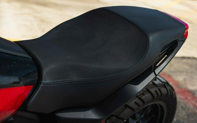 2019 Indian FTR 1200 S Race Replica