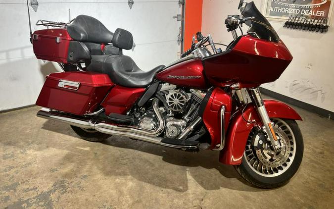 2013 Harley-Davidson® FLTRU - Road Glide® Ultra