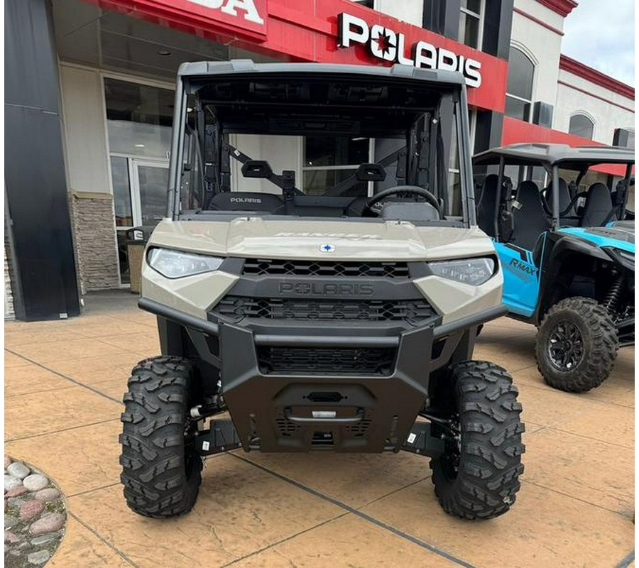 2024 Polaris® Ranger Crew XP 1000 Premium