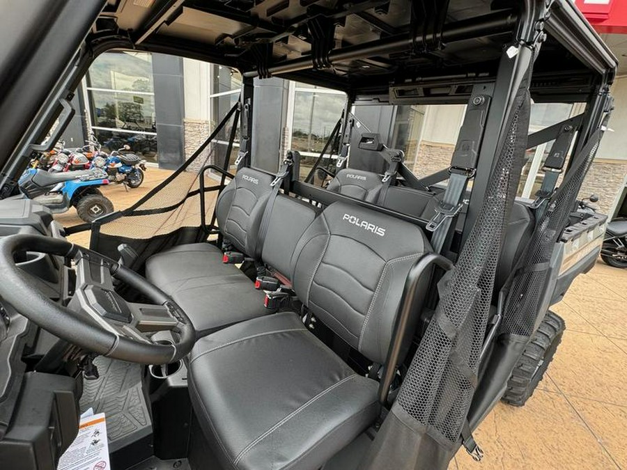 2024 Polaris® Ranger Crew XP 1000 Premium