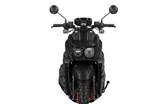 2024 Yamaha Zuma 125