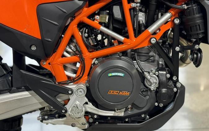 2024 KTM 690 Enduro R