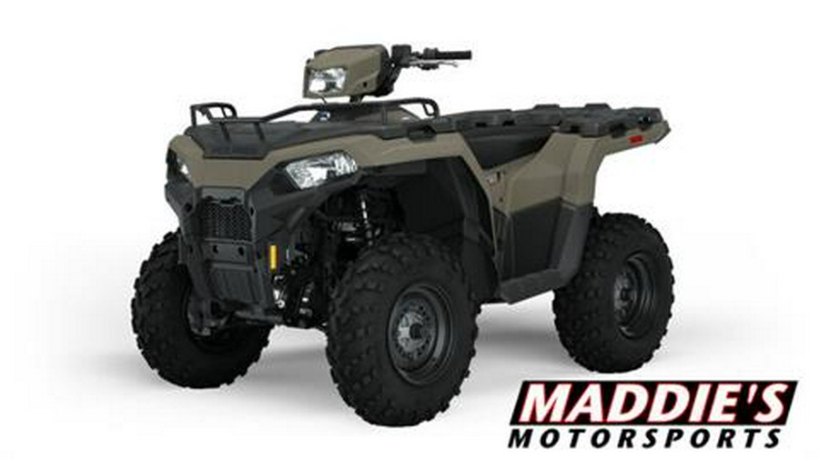 2024 Polaris Sportsman 570