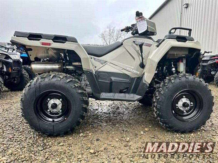 2024 Polaris Sportsman 570