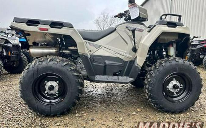 2024 Polaris Sportsman 570