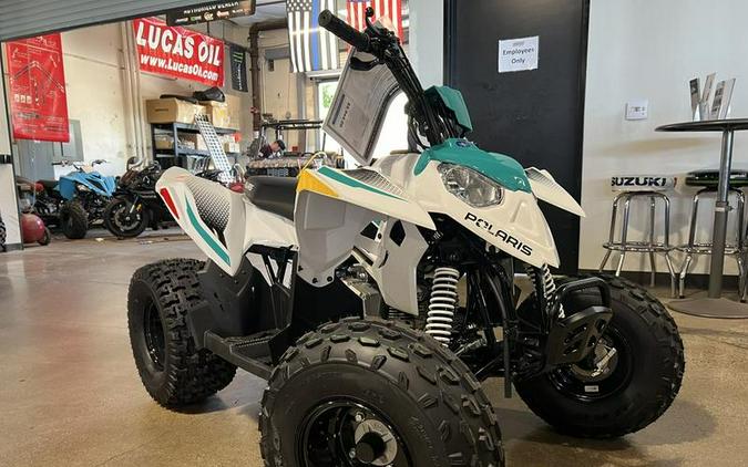 2024 Polaris® Outlaw 110 EFI