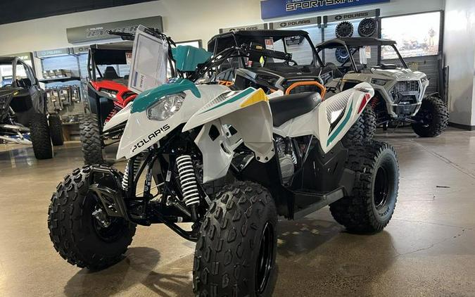 2024 Polaris® Outlaw 110 EFI