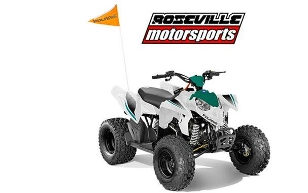 2024 Polaris® Outlaw 110 EFI