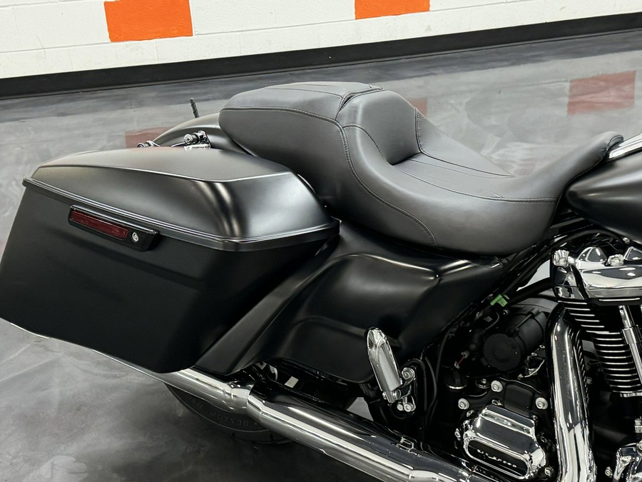 2017 HARLEY DAVIDSON STREET GLIDE SPECIAL