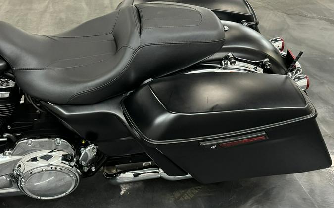 2017 HARLEY DAVIDSON STREET GLIDE SPECIAL