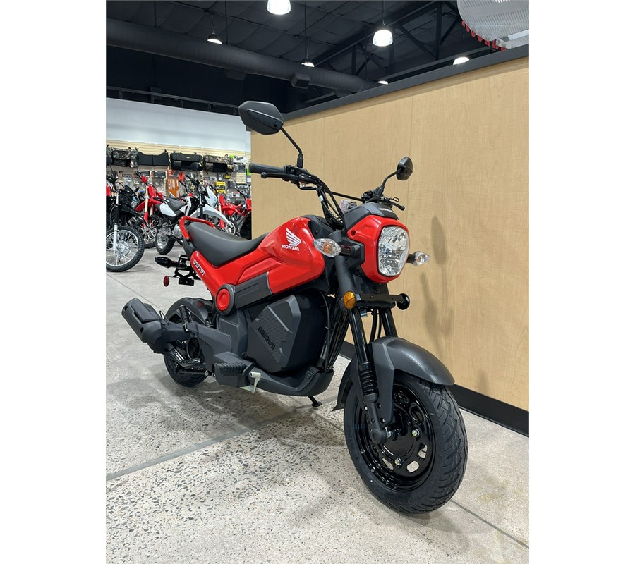 2023 Honda Navi