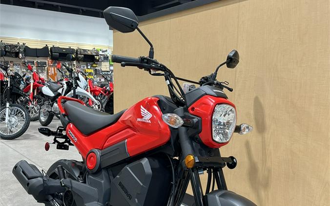 2023 Honda Navi