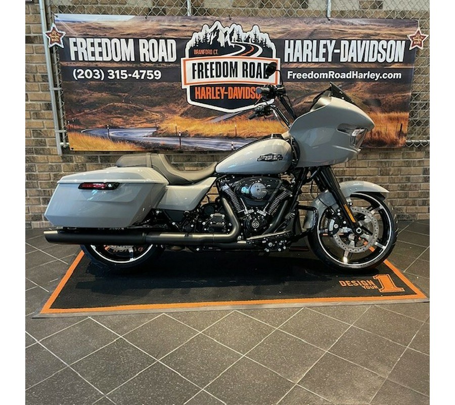 2024 Harley-Davidson Road Glide