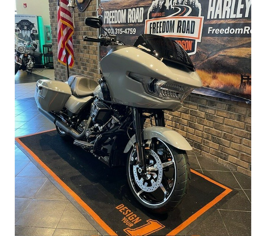 2024 Harley-Davidson Road Glide