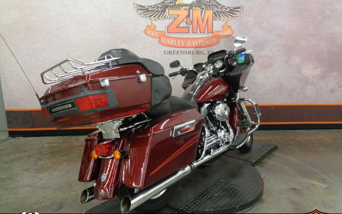 2008 Harley-Davidson Road Glide®