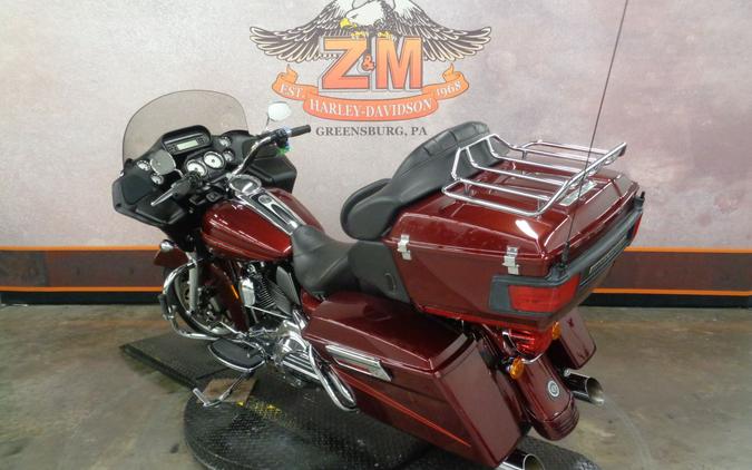 2008 Harley-Davidson Road Glide®